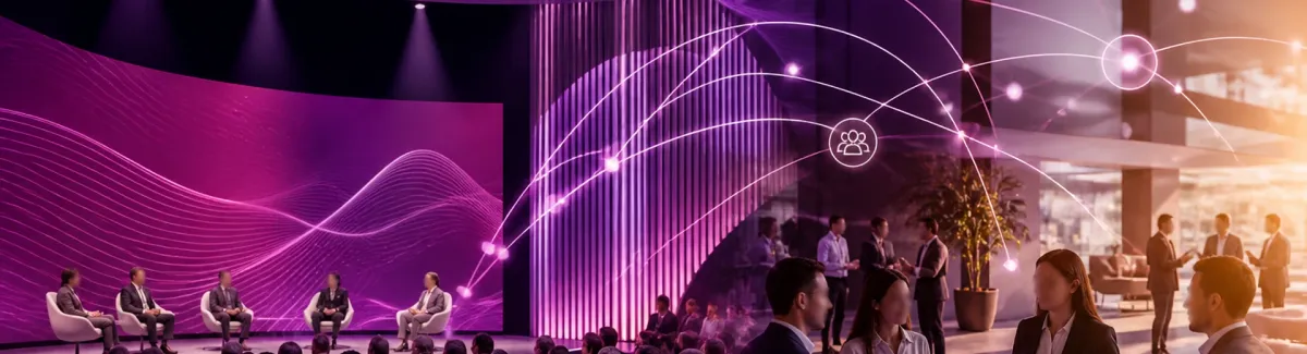 Clarius auf der Legal Operations Konferenz 2026