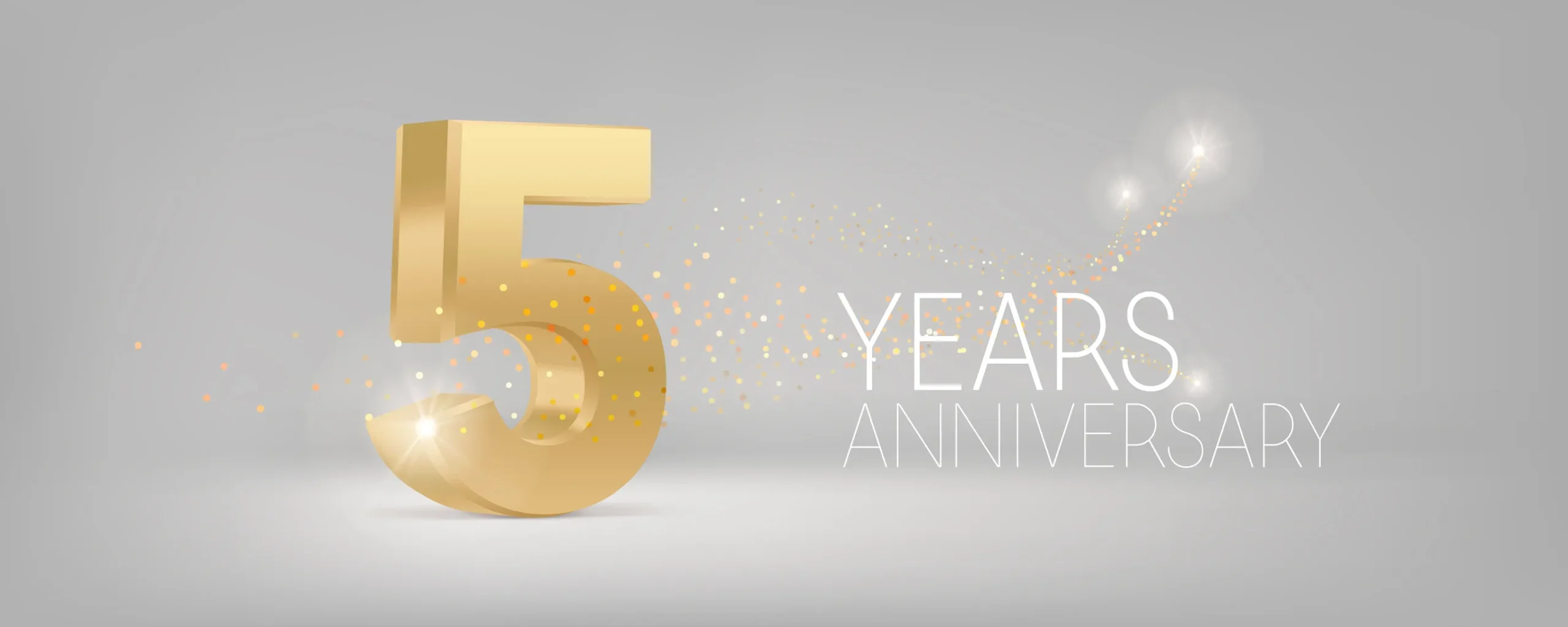 DIE DATENSCHUTZ-GRUNDVERORDNUNG WIRD 5 JAHRE ALT!