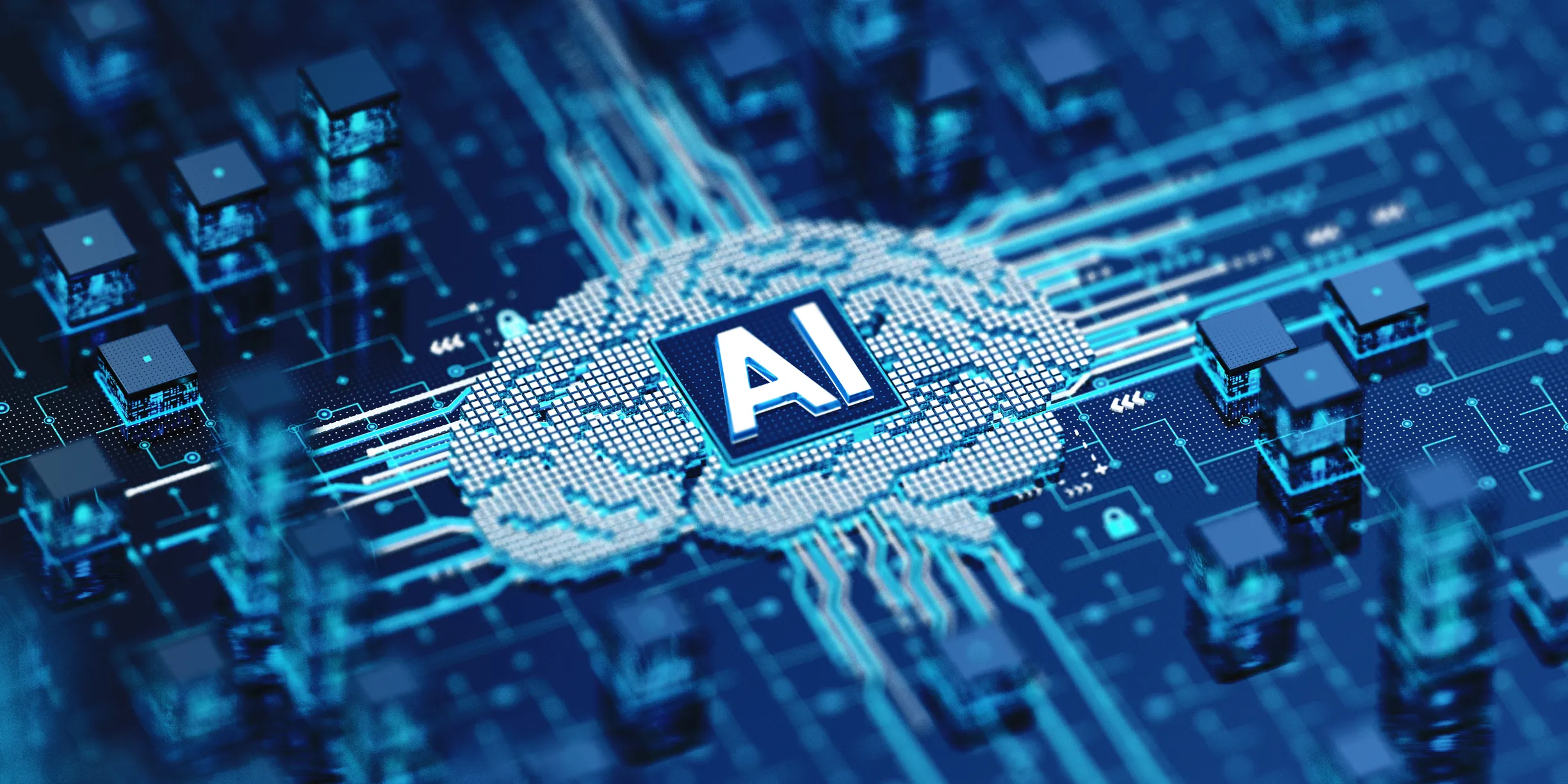 Einsatz von künstlicher Intelligenz