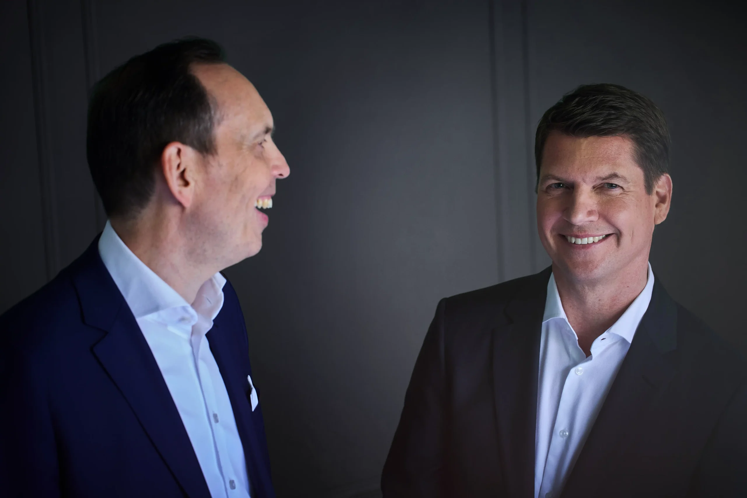 Clarius Group wächst zu einem führenden Managed Services Provider