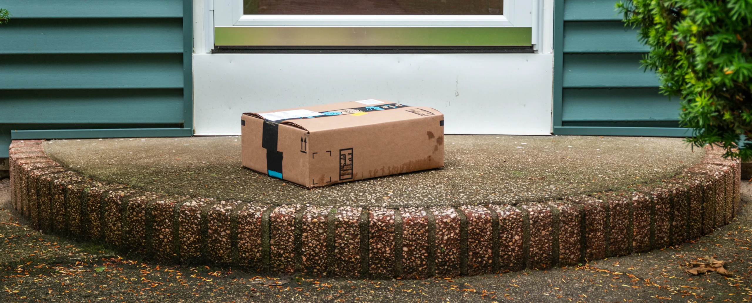 Haftung E-Commerce Abstellgenehmigung