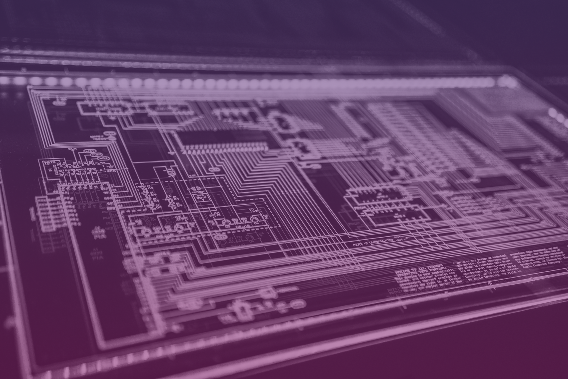 IT-Business: Beitrag zur IT-Musterung von RIEDEL Networks und Clarius