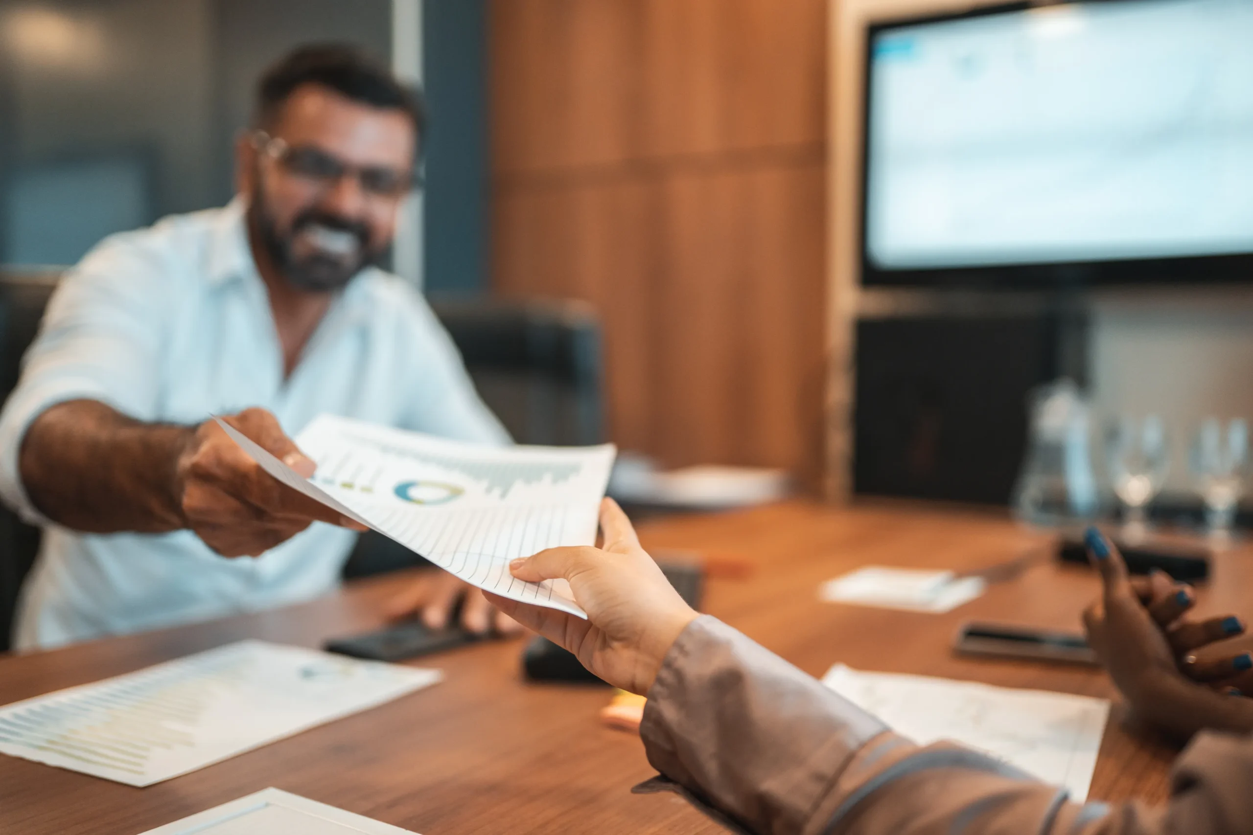 SUPPLY CHAIN COMPLIANCE