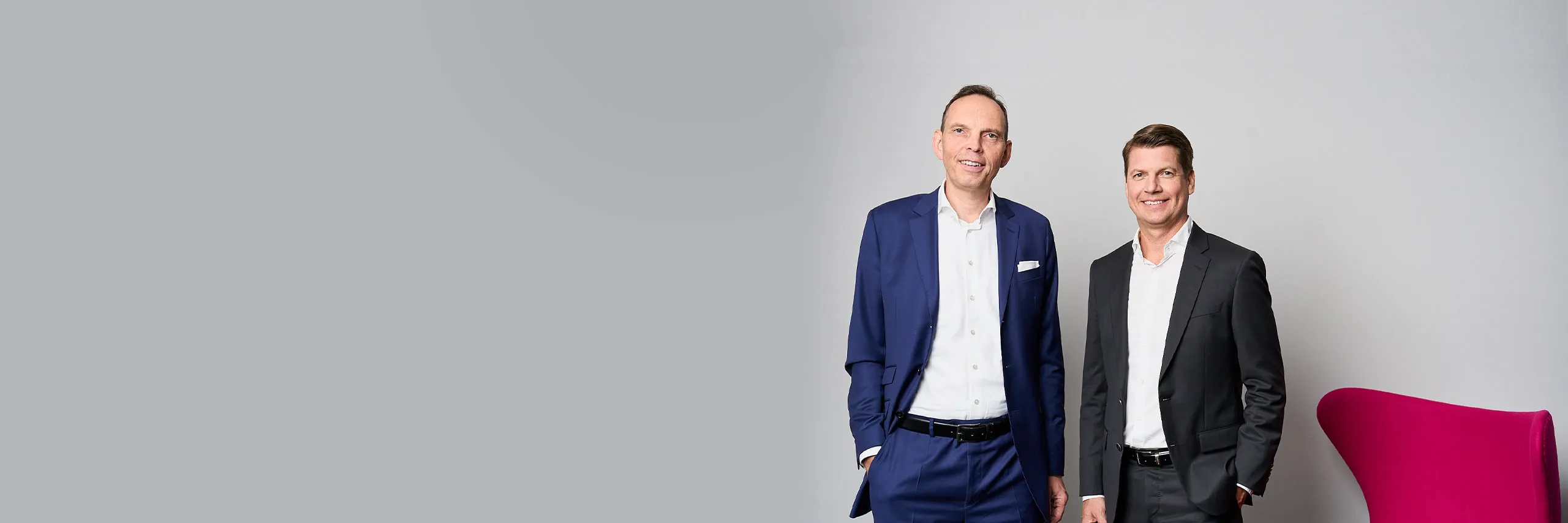 Nils Oberschelp wird CO-CEO der Clarius.Legal Rechtsanwalts-AG