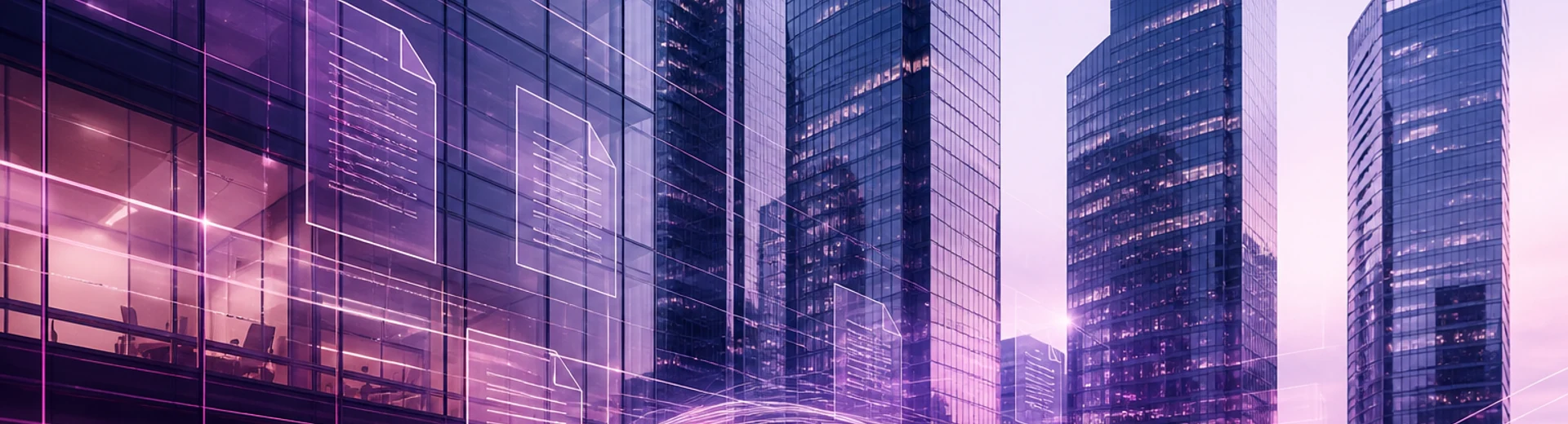 Strict requirements for “financial entities”