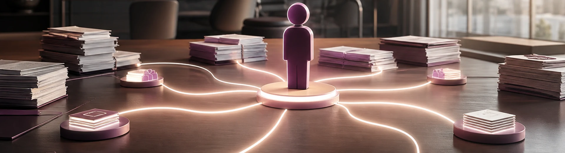 VAKANZEN, PROJEKTE, KNOW-HOW: Wann sich der Einsatz von Legal Interim Managern lohnt