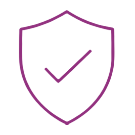 Piktogramm für Compliance Management