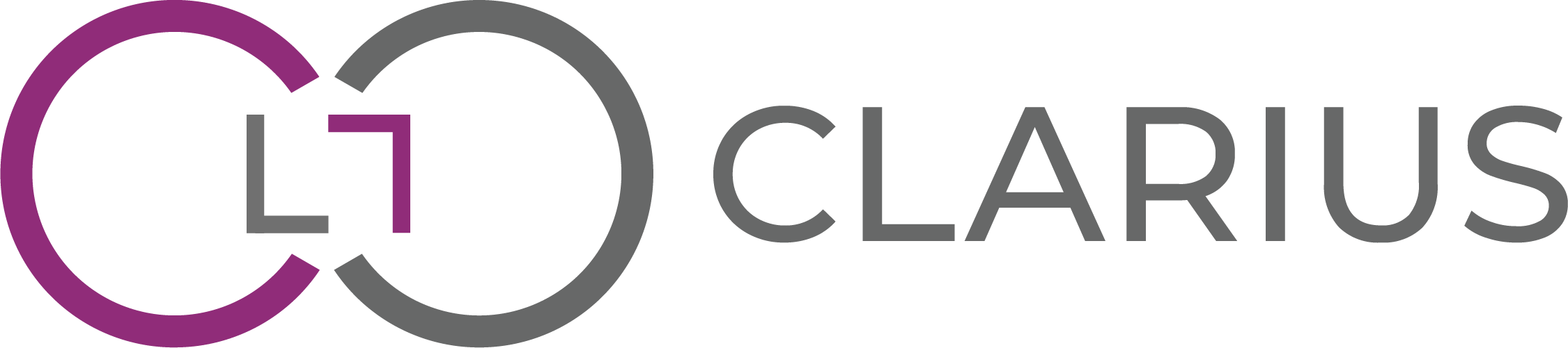 Clarius Group, home
