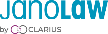 janolaw by Clarius