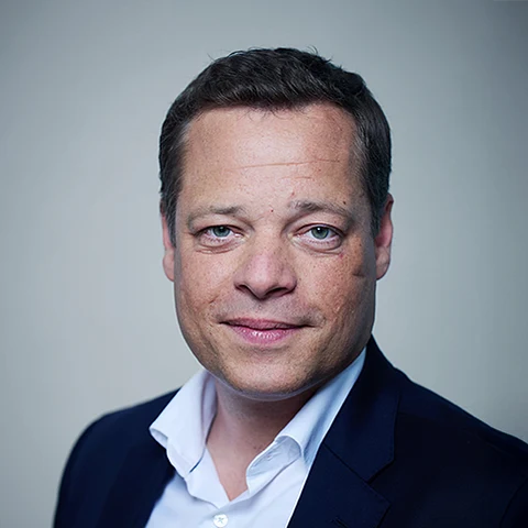 Portrait of Dr. Arnt Glienke, LL.M., CCP