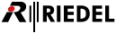 Riedel Riedel Logo