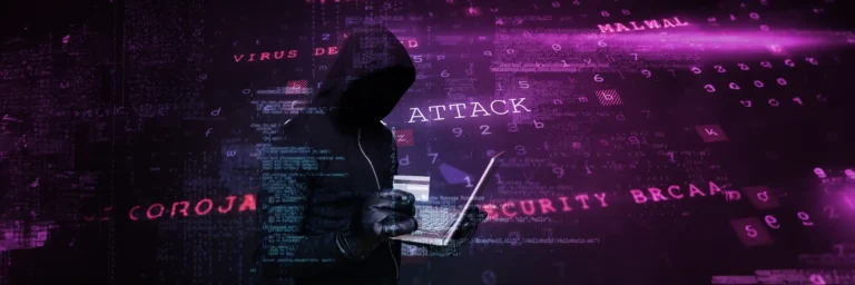 hacking