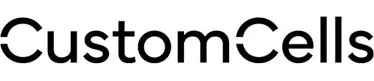 Customcells Referenzen Logo - CustomCells