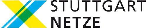 Stuttgart Netze Referenzen Logo Stuttgart Netze