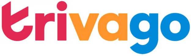 Trivago Referenzen Logo - Trivago