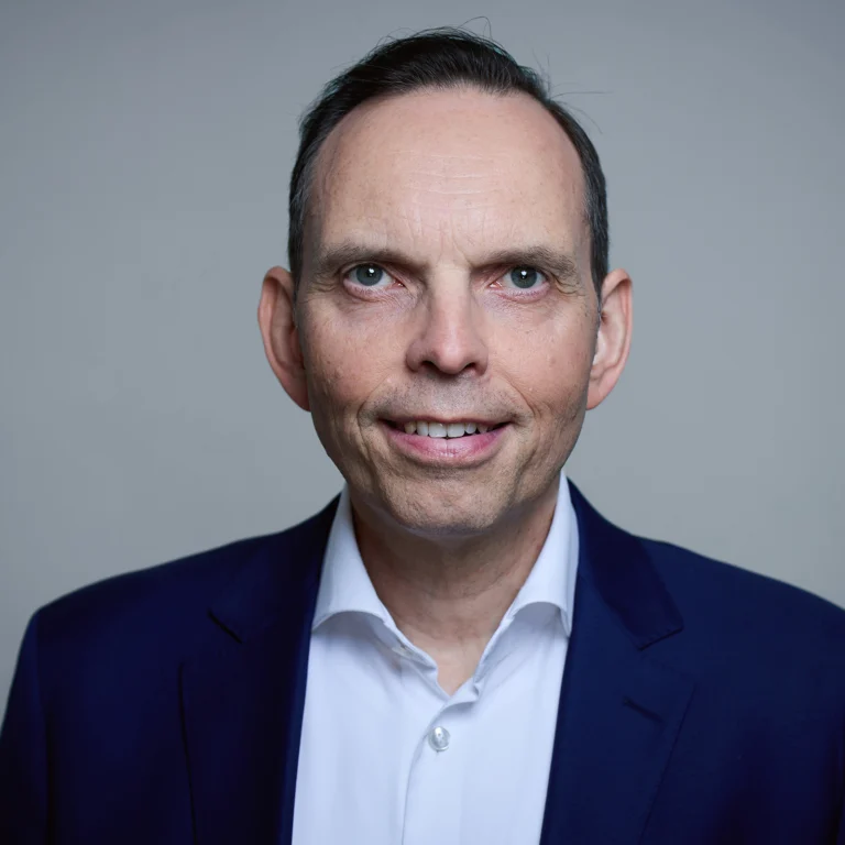 Unternehmensführung_Porträt_Georg Berger