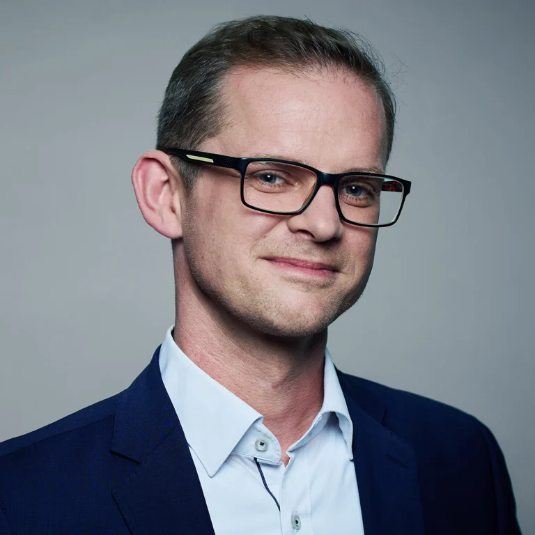 Unternehmensführung_Porträt_Josef Blank